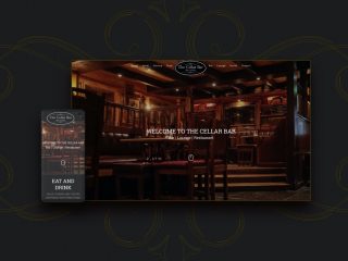 Cellar Bar
