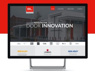 BL Shutters