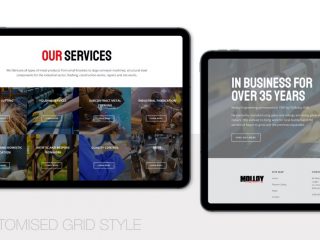 Molloys Engineering