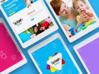 Splash SureStart