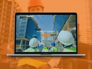 Training LMS Showcase