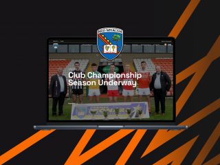 Armagh GAA