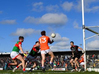 Armagh TV
